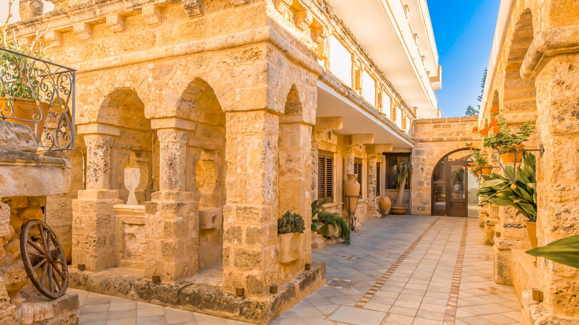 Parco dei Principi Resort & SPA